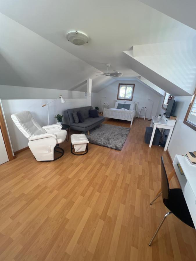 Kiama Hampton Cottage Bagian luar foto